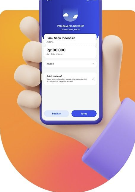 Manfaat Bayar Pakai QRIS Bagi Konsumen dan Pelaku Usaha