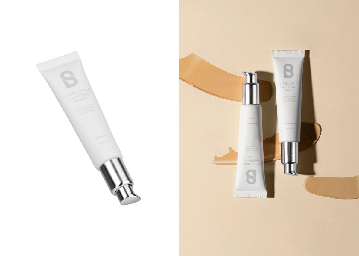 Jangan Asal Pilih! Ini Primer Makeup Terbaik Sesuai Jenis Kulit Kamu!