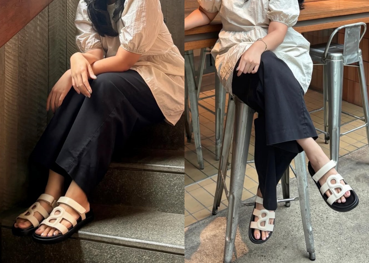 Cara Merawat Sandal Wanita Supaya Lebih Awet dan Selalu Tampak Baru